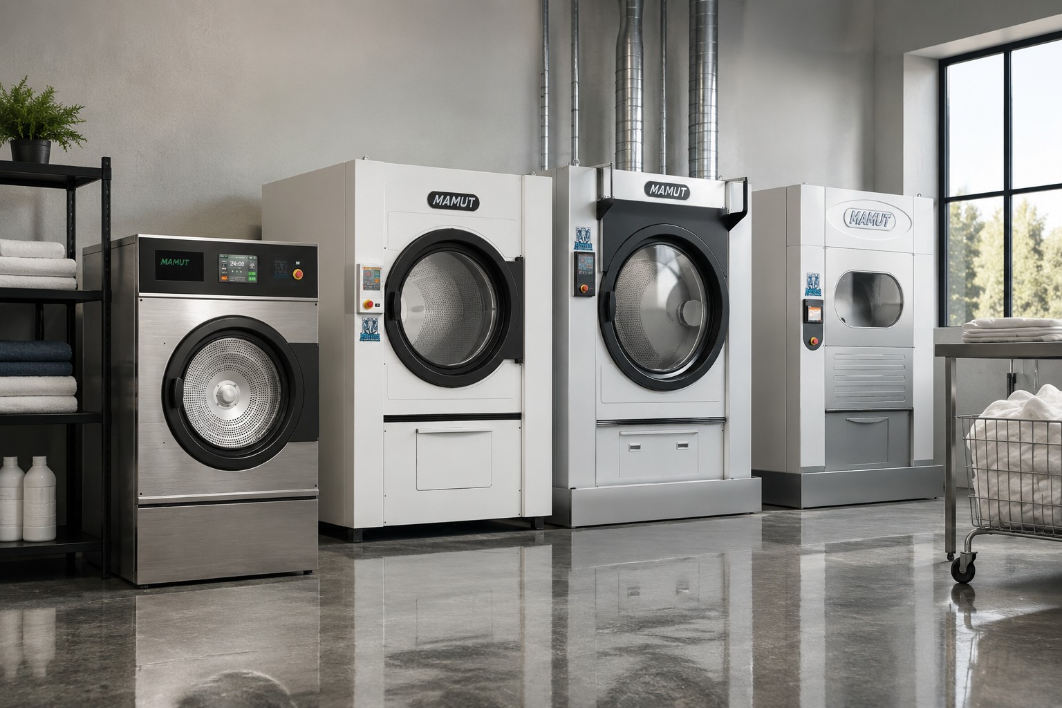 ¿Comprar Secador Industrial?